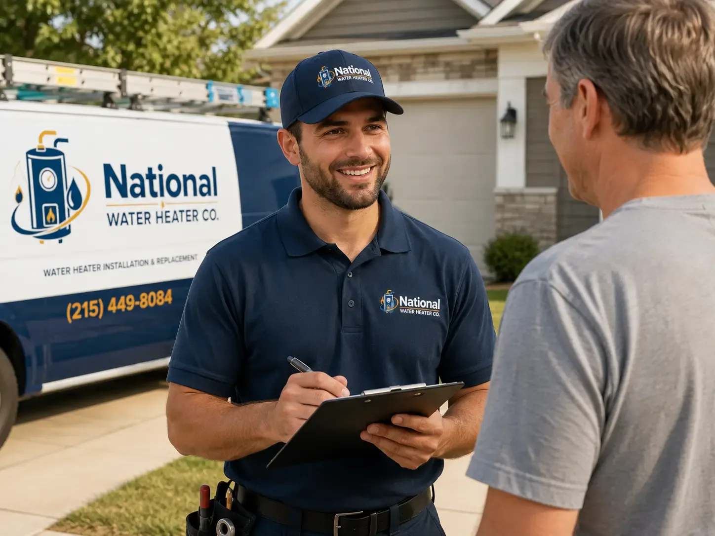 Water Heater Installation Fort Davis, TX FAQs